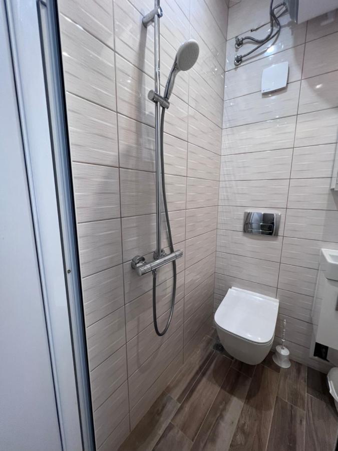 My Place 1 Varna Exterior photo